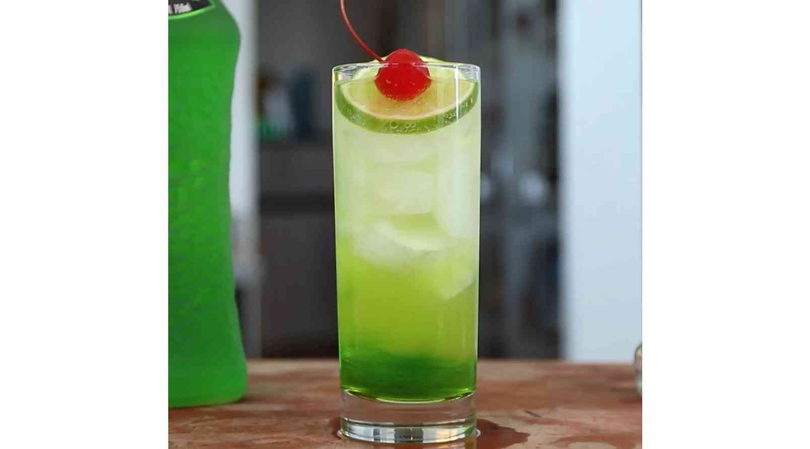 Crocodile Cooler