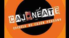 Cajonéate - Escuela de Cajón🇵🇪 (@ cajoneateperu ) • Instagram photos and videos