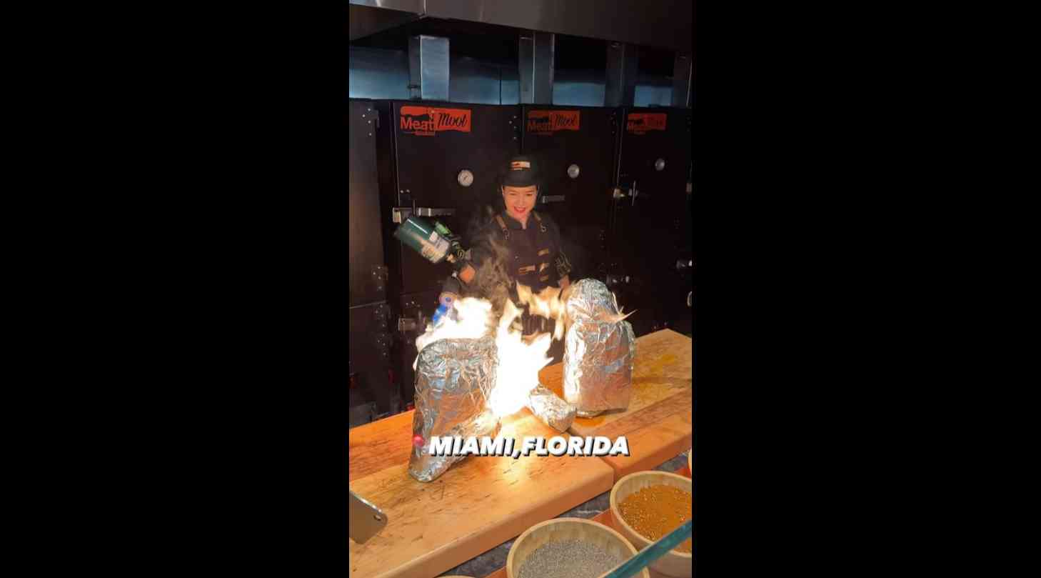 Meat Moot, Miami