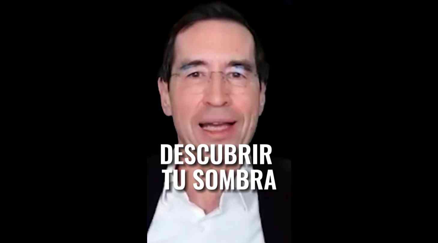 Descubrir tu Sombra