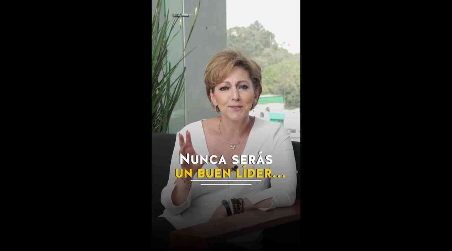 Ser líder depende de ti