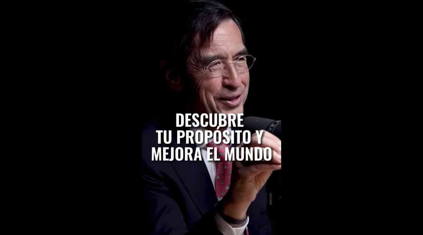 Descubre tu propósito