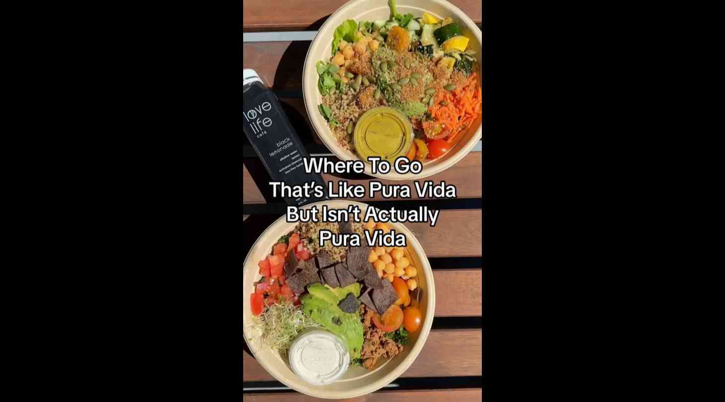 Healthy Bowl