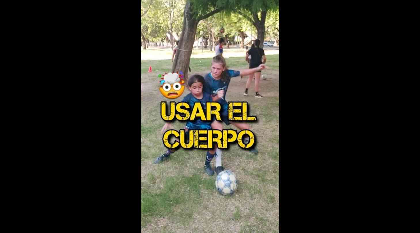 Mini Tutorial! Como usar el cuerpo 