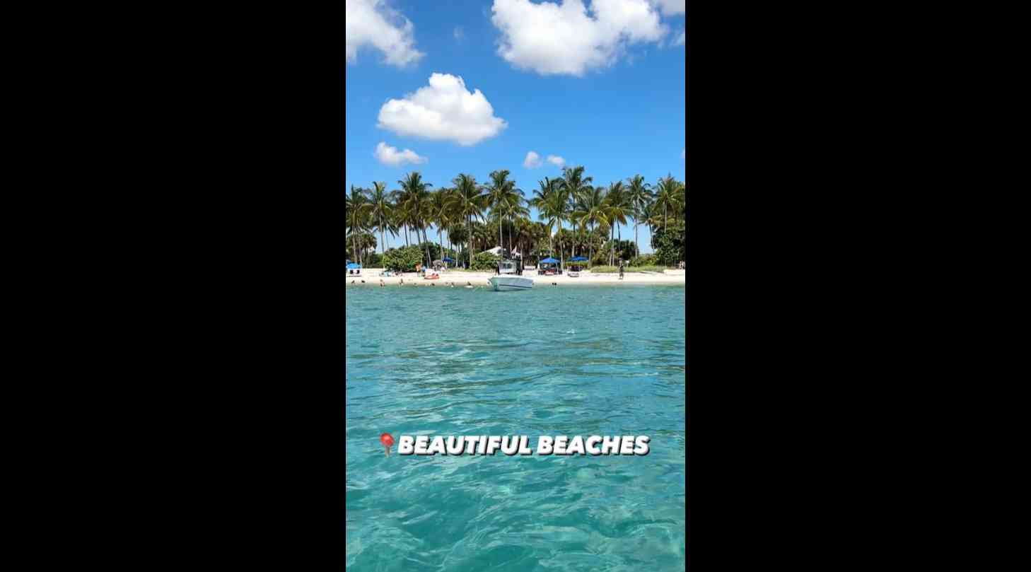 Peanut Island, Riviera Beach