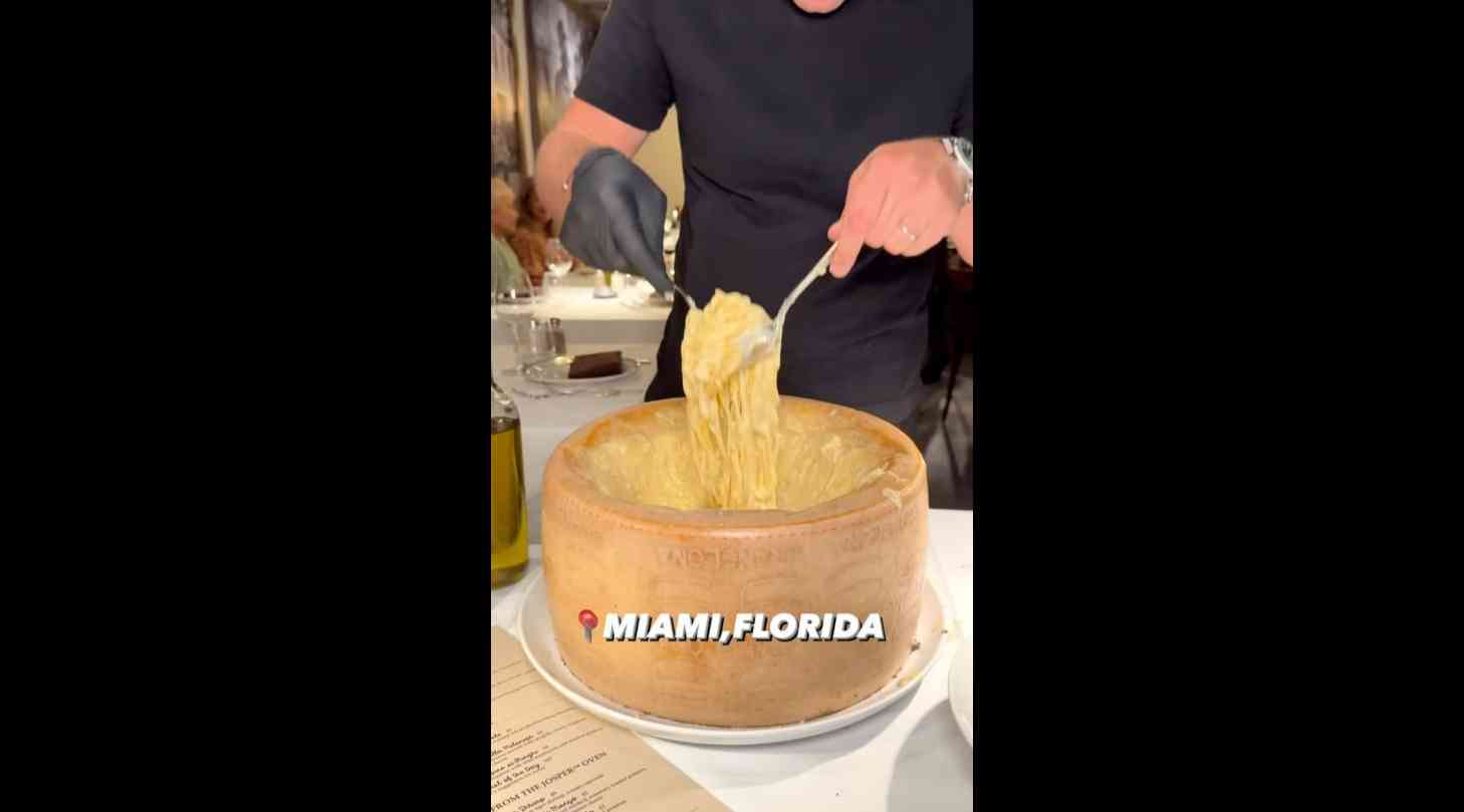 Osteria, Miami