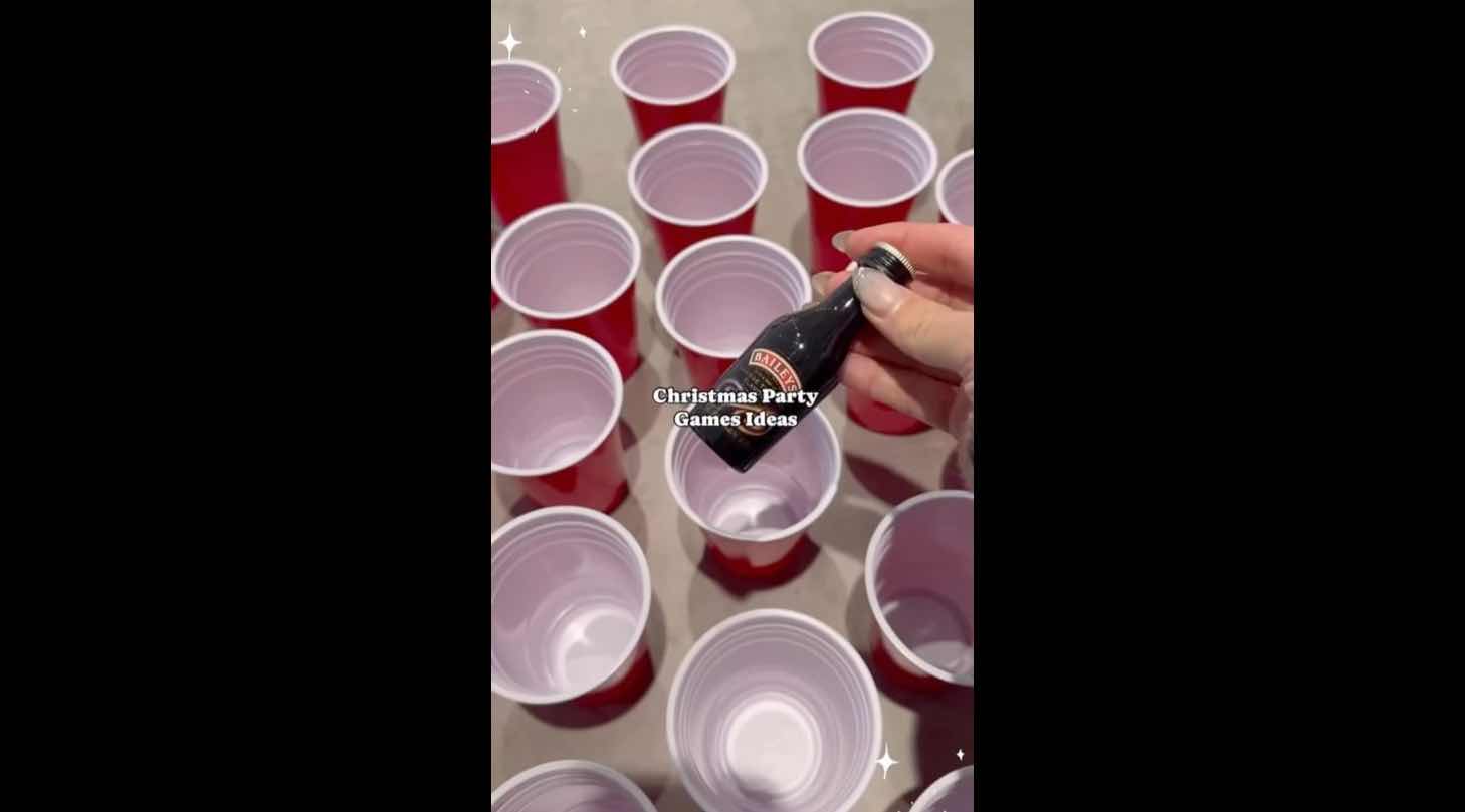 Christmas Games 