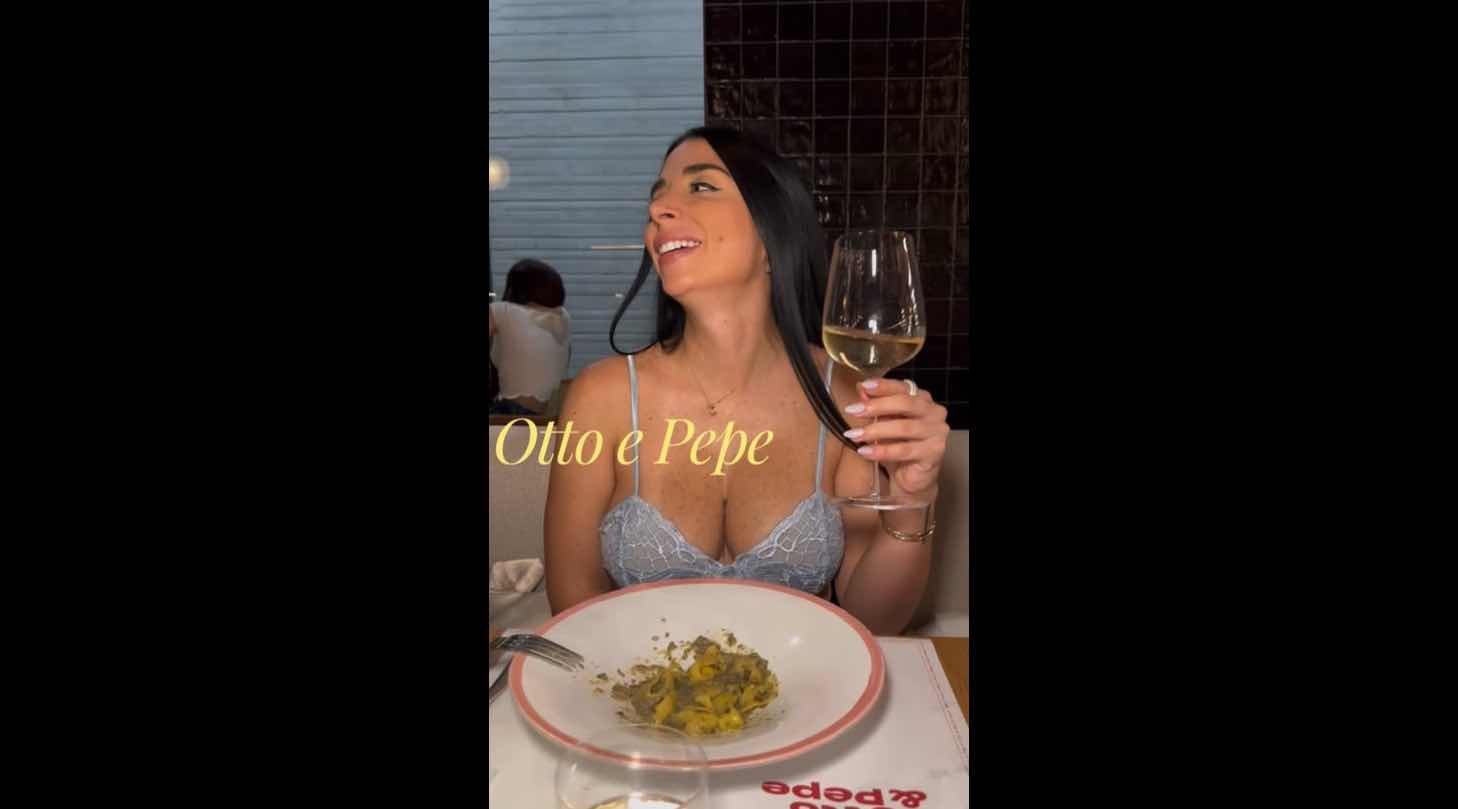  “Otto e Pepe”. A post shared by IvannaAngelini-Foodie-Reviews de los mejores Restaurantes (@ivannaangelini)
