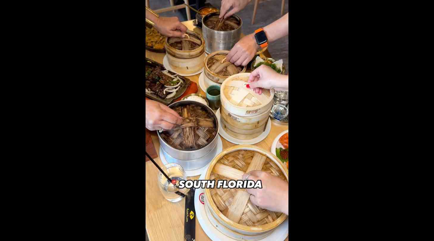 818 Asian Fusion, Boca Raton