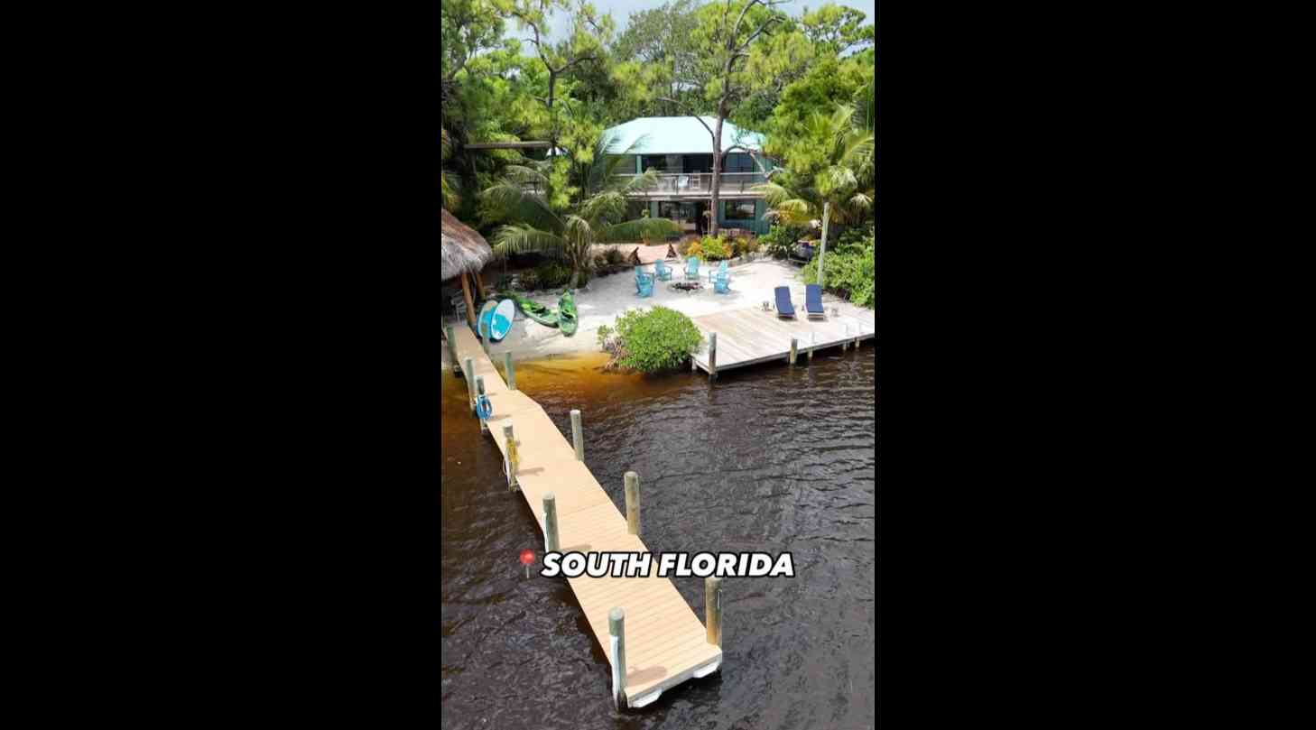 The River House