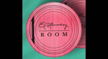 El Laundry Room