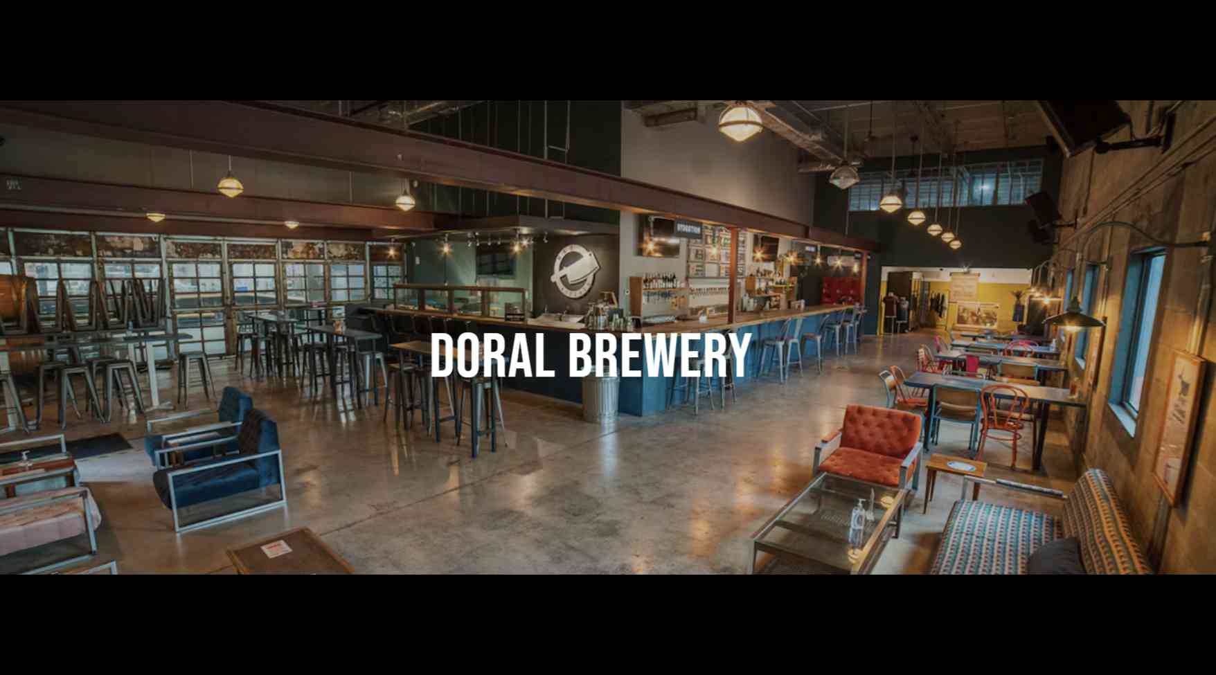 Tripping Animals Brewing | Craft Beer | Doral