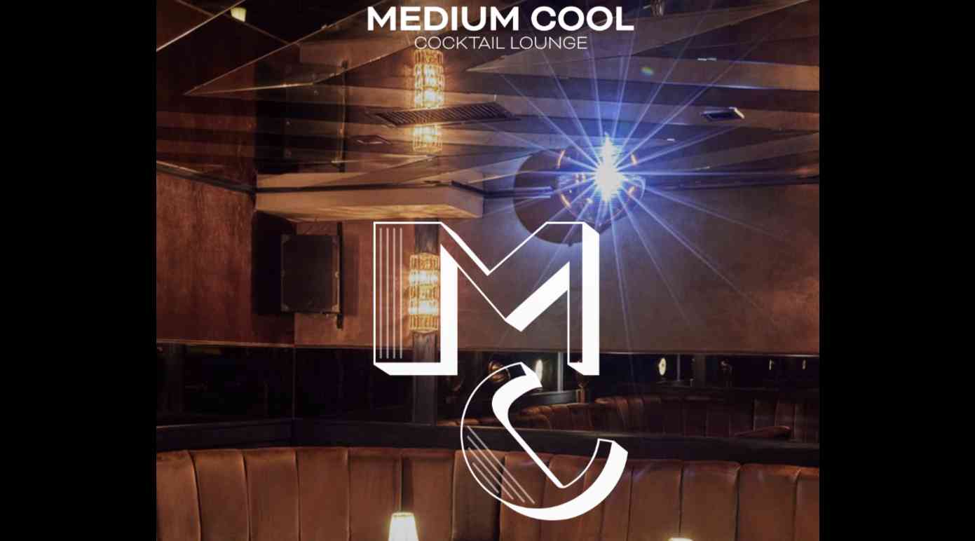 Medium Cool