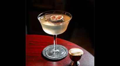 Swizzle Rum Bar & Drinkery Miami Beach 