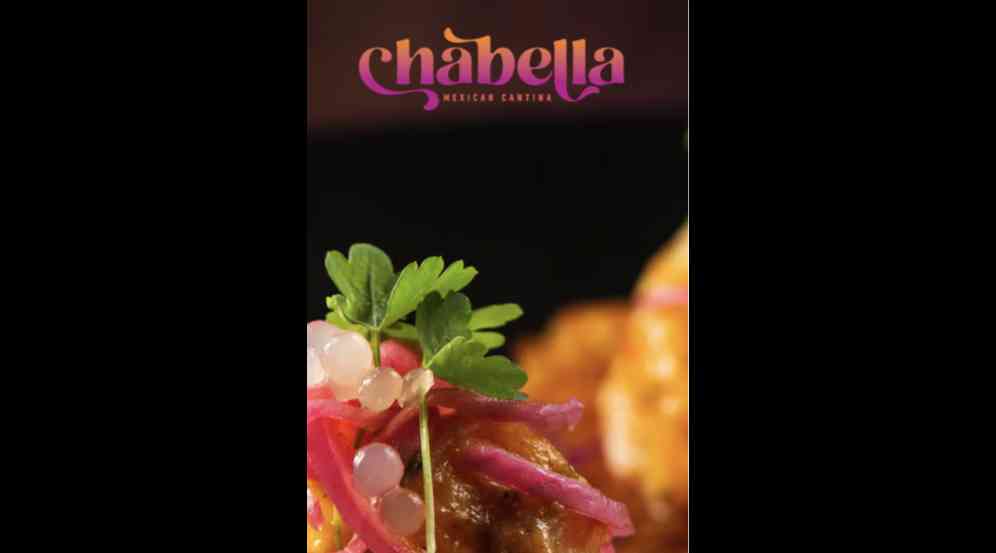 Chabella Mexican Fusion
