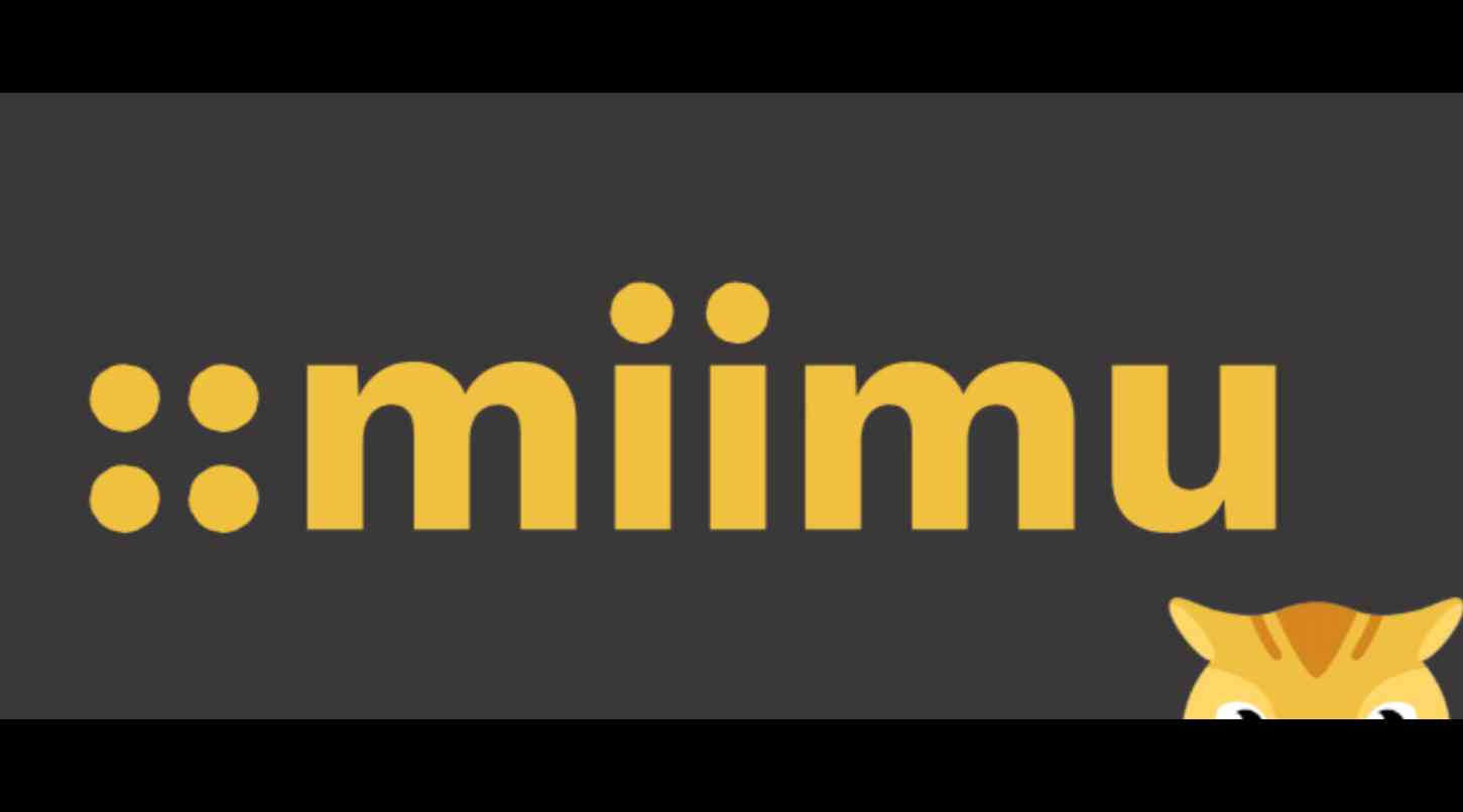 Facebook - @miimu.official