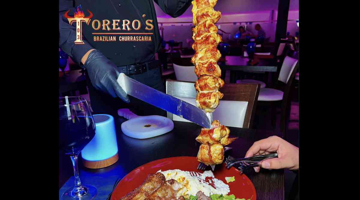 Torero’s Churrascaria Kendall 