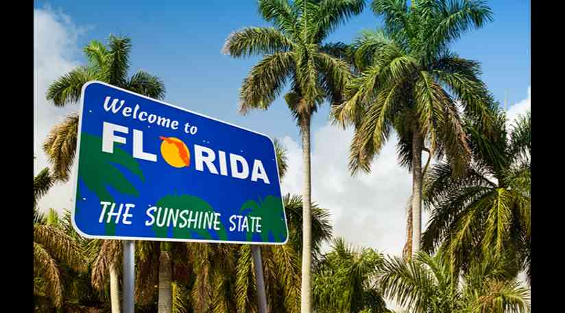 Florida’s bucket list for 2025