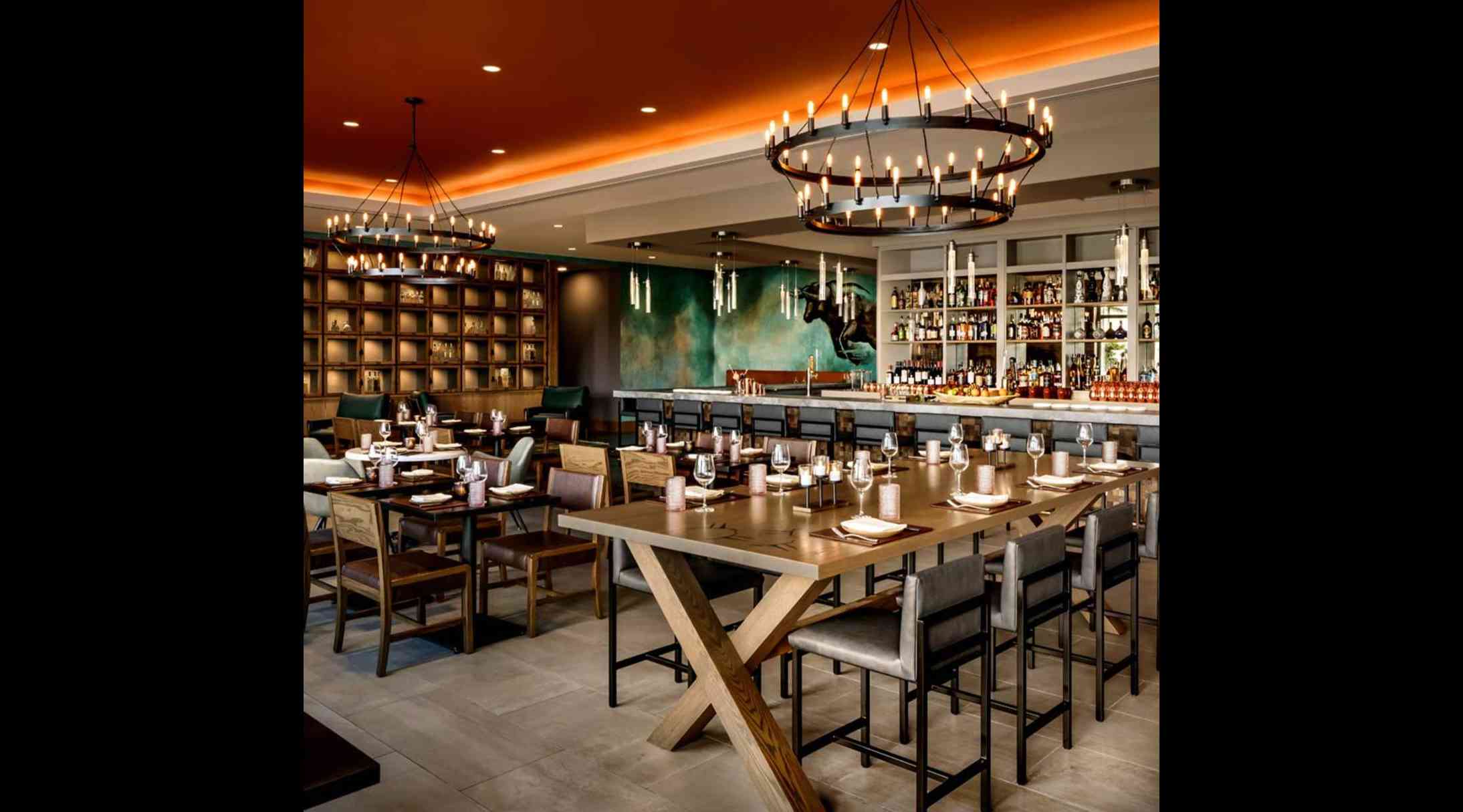 Toro  by Chef Richard Sandoval