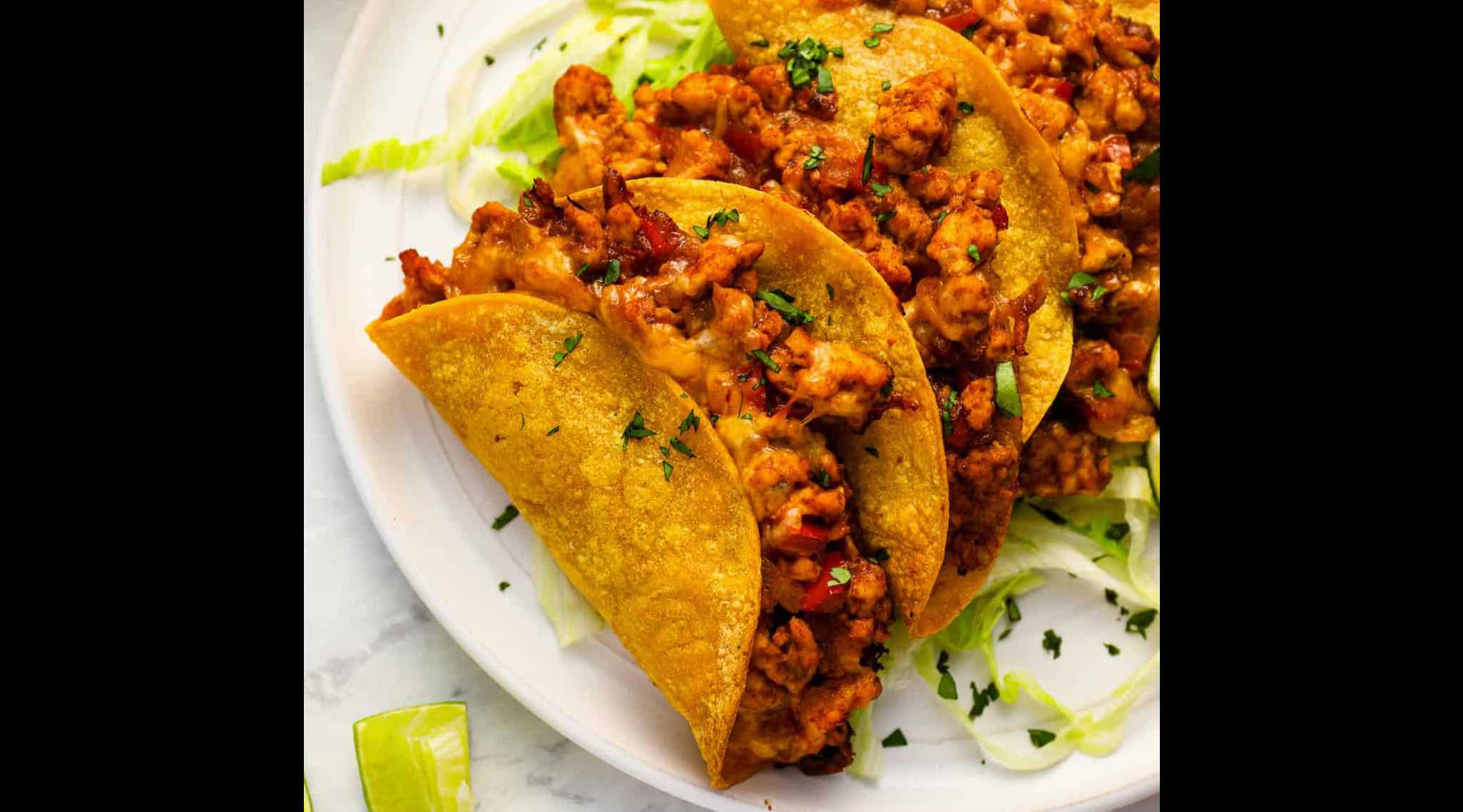 El Taquito Mayamesco