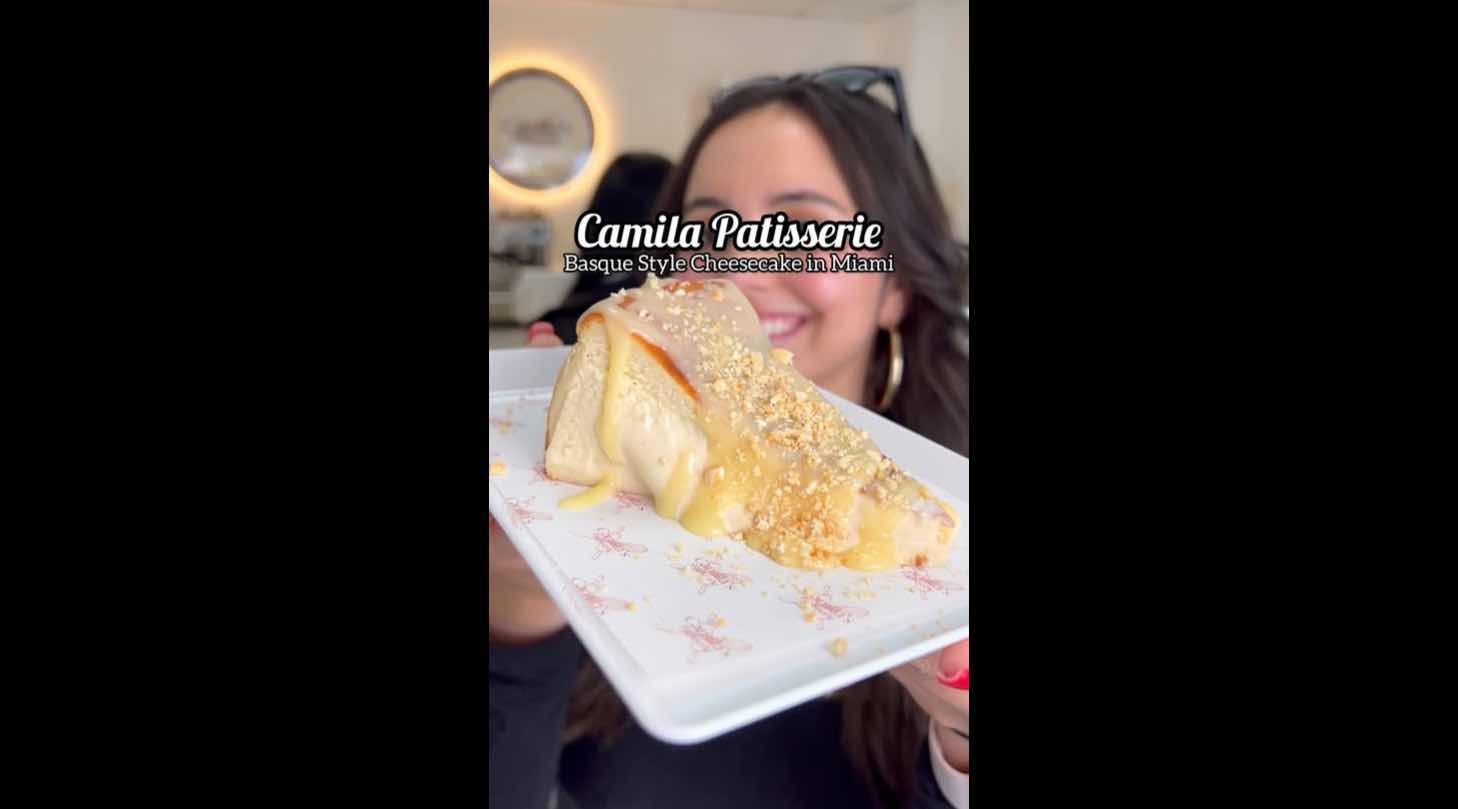 A post shared by Ivie | Miami Foodie & Lifestyle 😋 (@iviethefoodie)