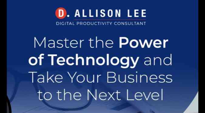 Deb Allison Lee