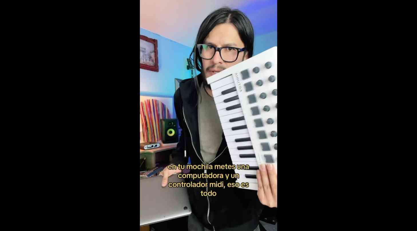 A post shared by Yoel Rodríguez (@cerebro_musical)