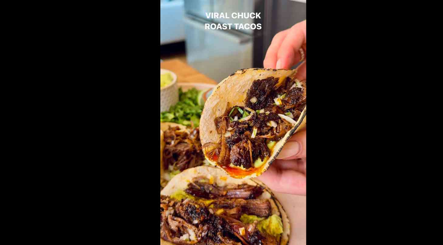 CARNITAS TACOS CARNE PUERCO