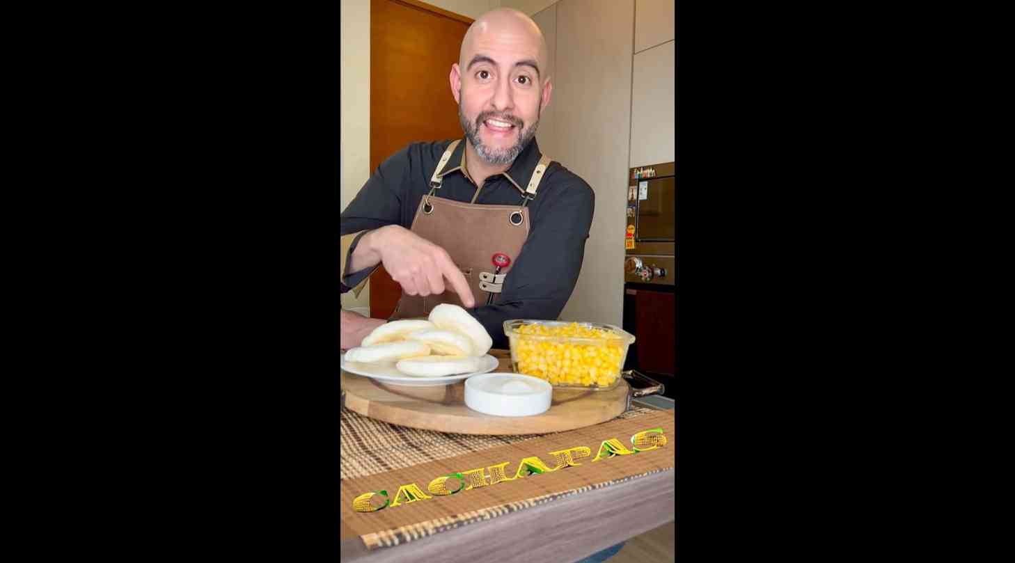 A post shared by Chef Reilyn Casares | ¡Naguará e’ sabroso! (@pelaitococinero)