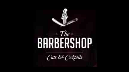 The Barber Shop