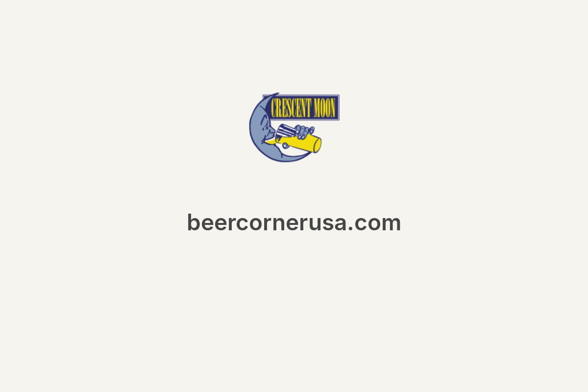 Festivals : Beer Corner USA