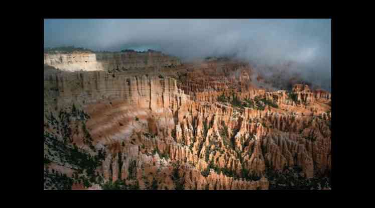 Bryce Canyon National Park (U.S. National Park Service)