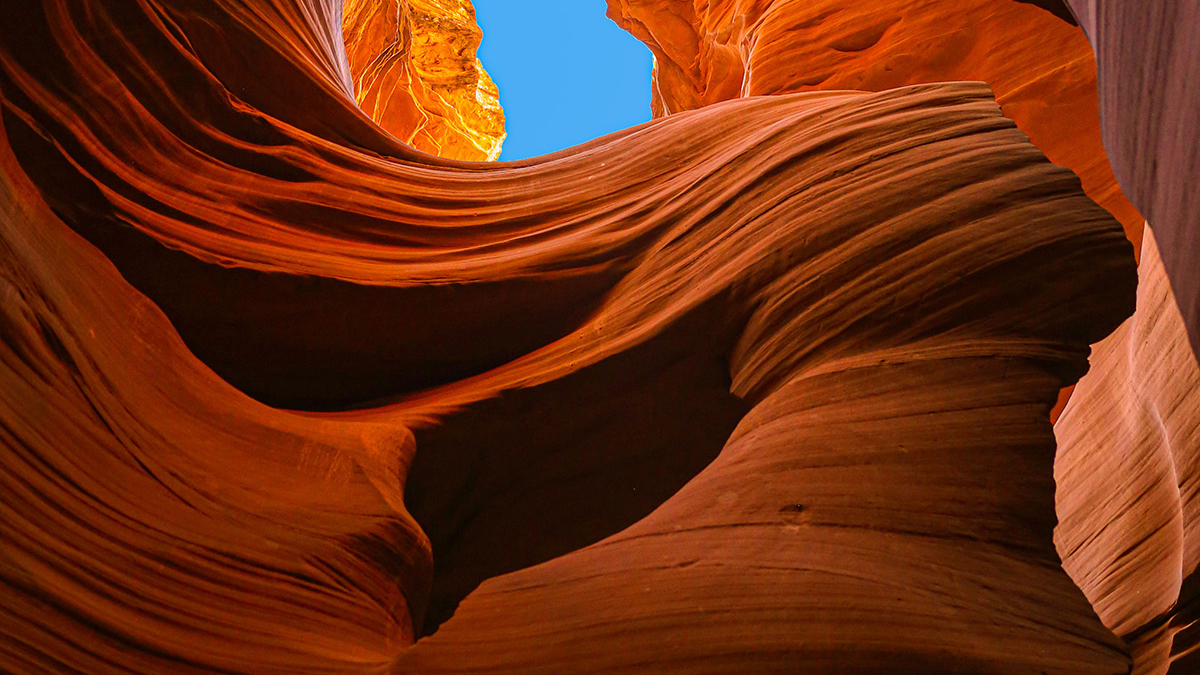 Lower Antelope Canyon Tours | Dixie Ellis