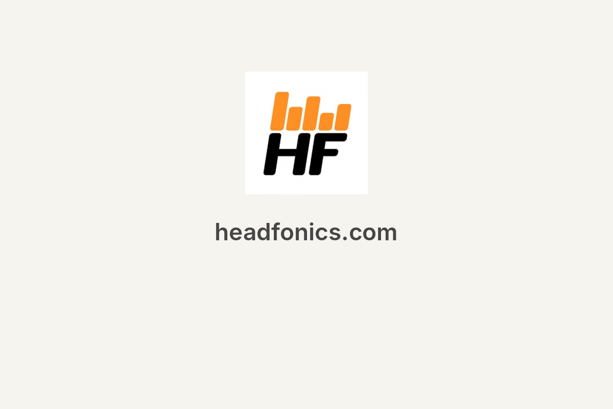 Mark Levinson No. 5909 Headphones Review — Headfonics