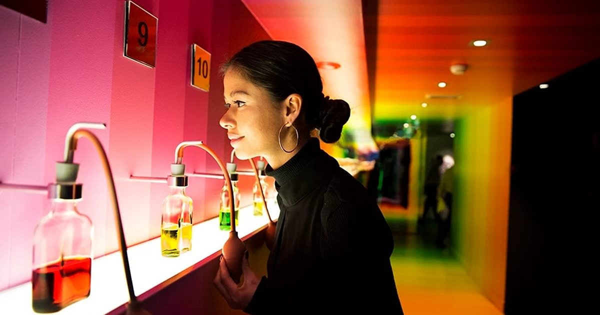 Discover the House of Bols Cocktail & Genever Experience!
