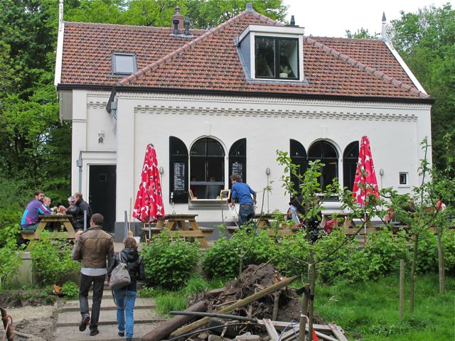 Flevopark – What's up with Amsterdam