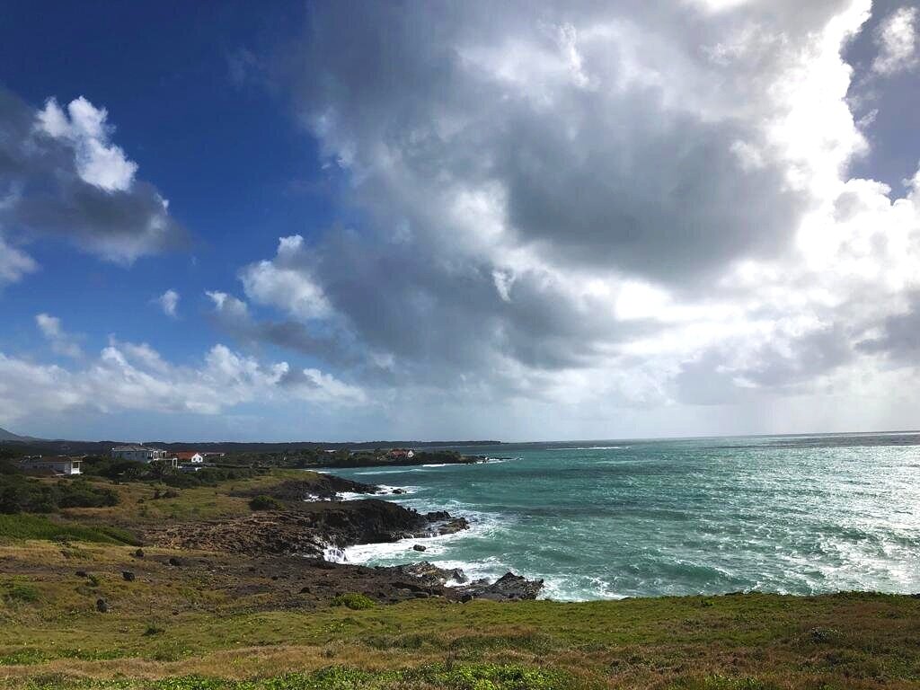 Spice Isle — Explore Spice Isle