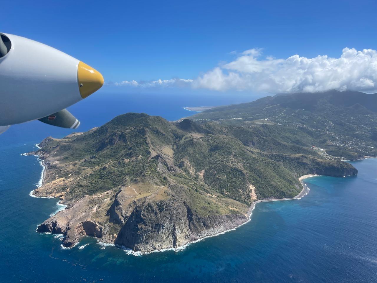 Home - Montserrat Tourism Authority