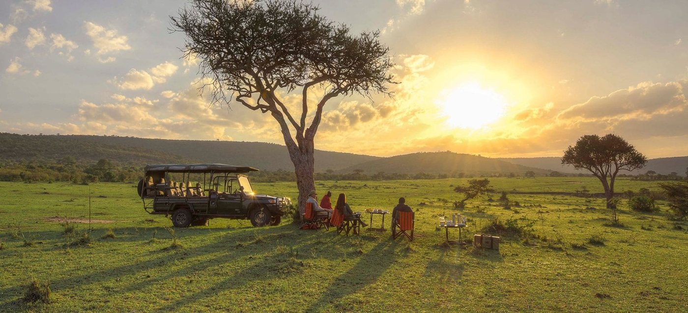 Best African Safari Tours, Packages & Tailored Itineraries | Go2Africa