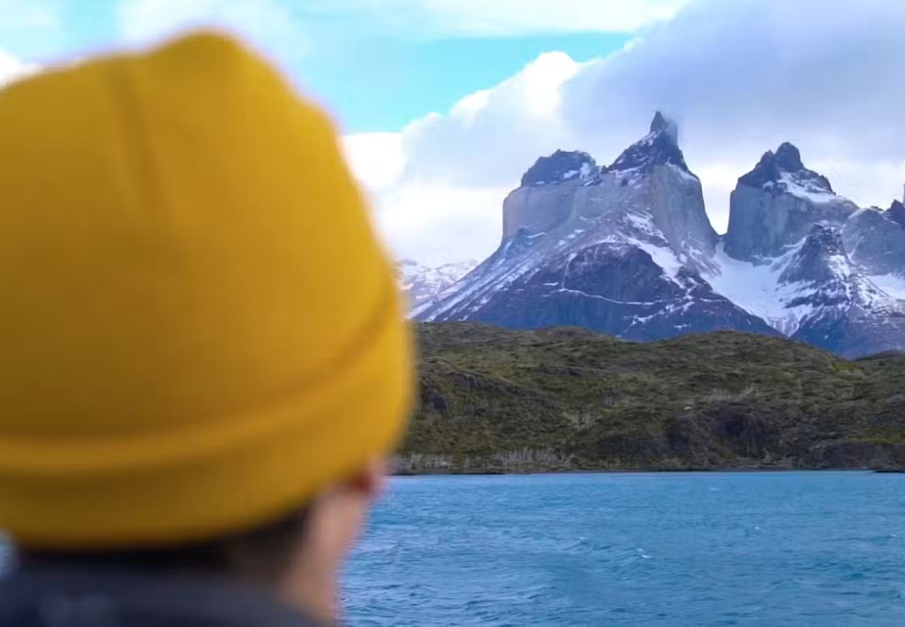 The W Trek in Torres del Paine, Patagonia | Swoop Patagonia | Swoop Patagonia