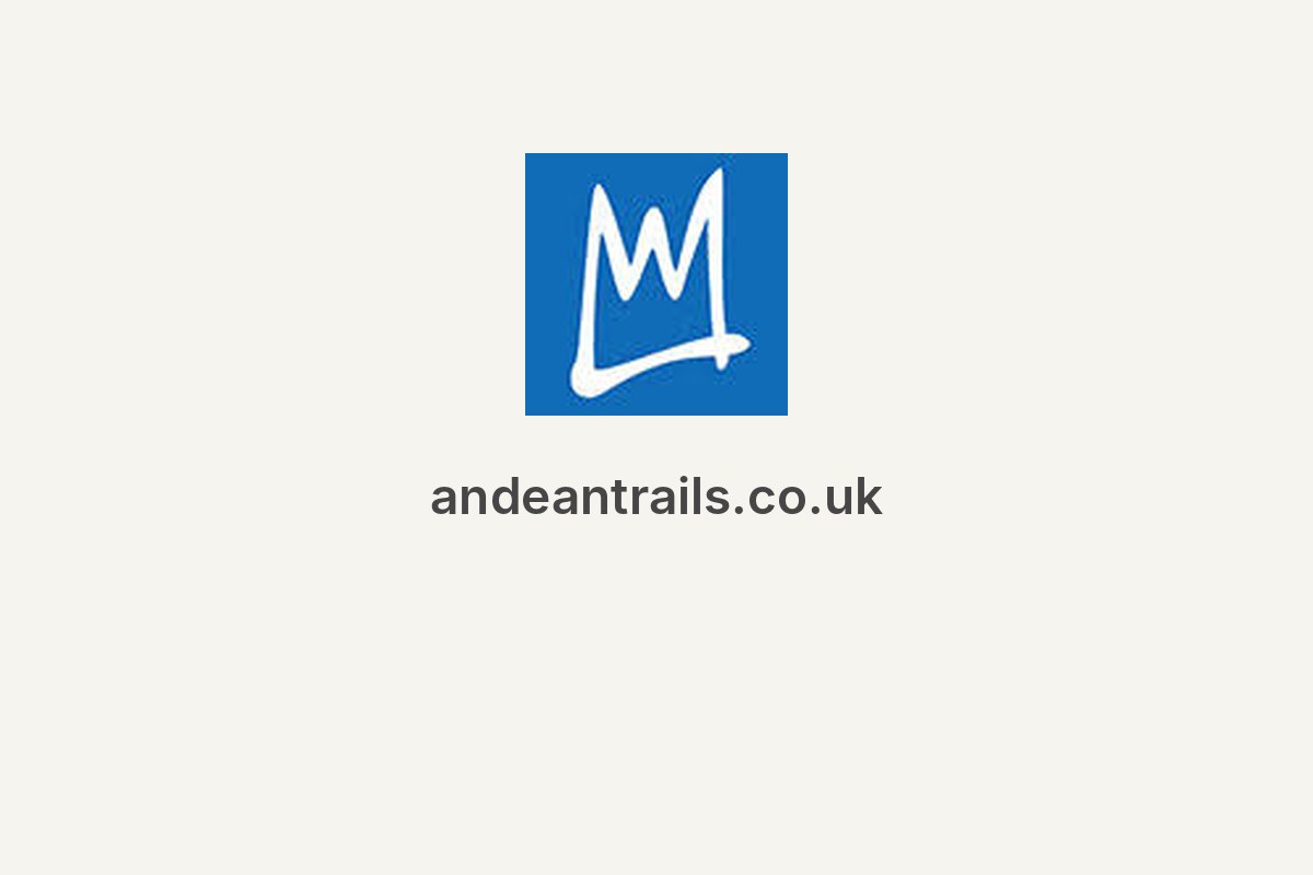 Best Hikes, Walks & Treks Across South America | Andean Trails