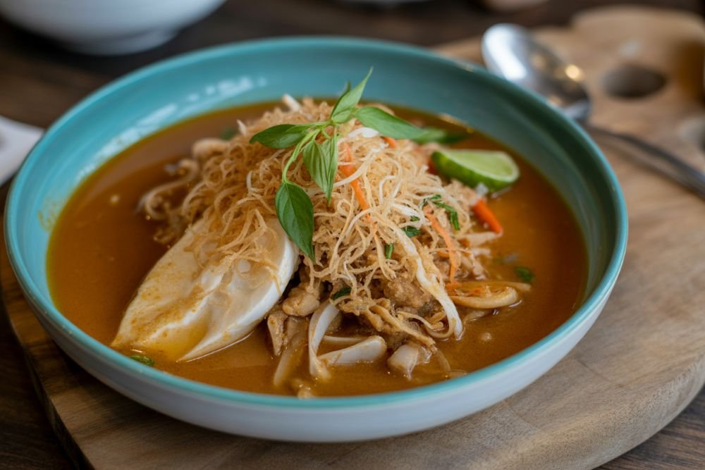 Thailand’s Culinary Rise Shines As Restaurants Secure MICHELIN Bib Gourmand Status: What Tourists Need To Know! - Travel And Tour World