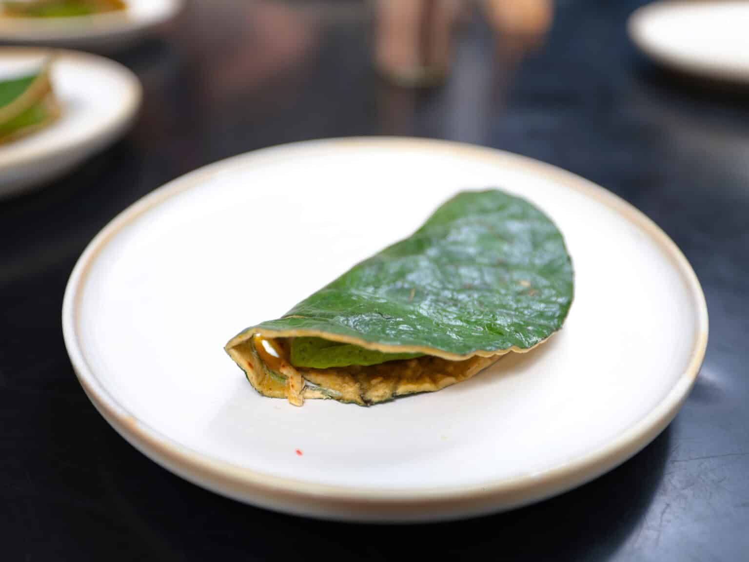 Top Michelin Star Tacos in Mexico City -Elevating Street Food 2025