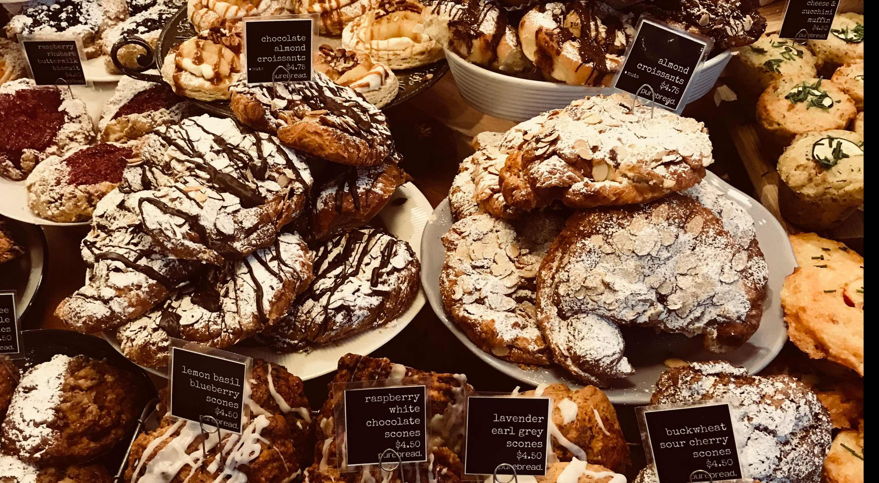 19 Of The Best Bakeries Across America