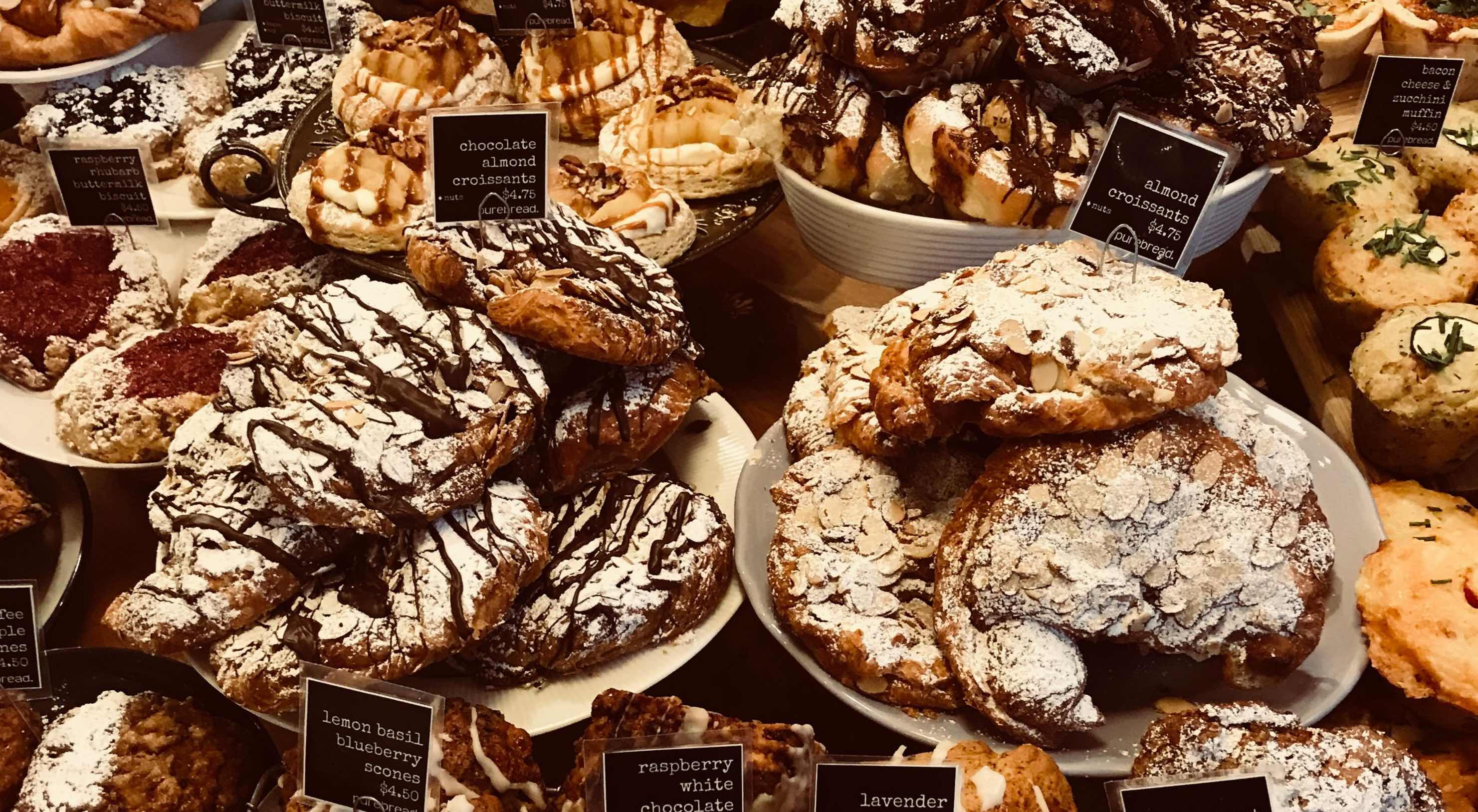 19 Of The Best Bakeries Across America