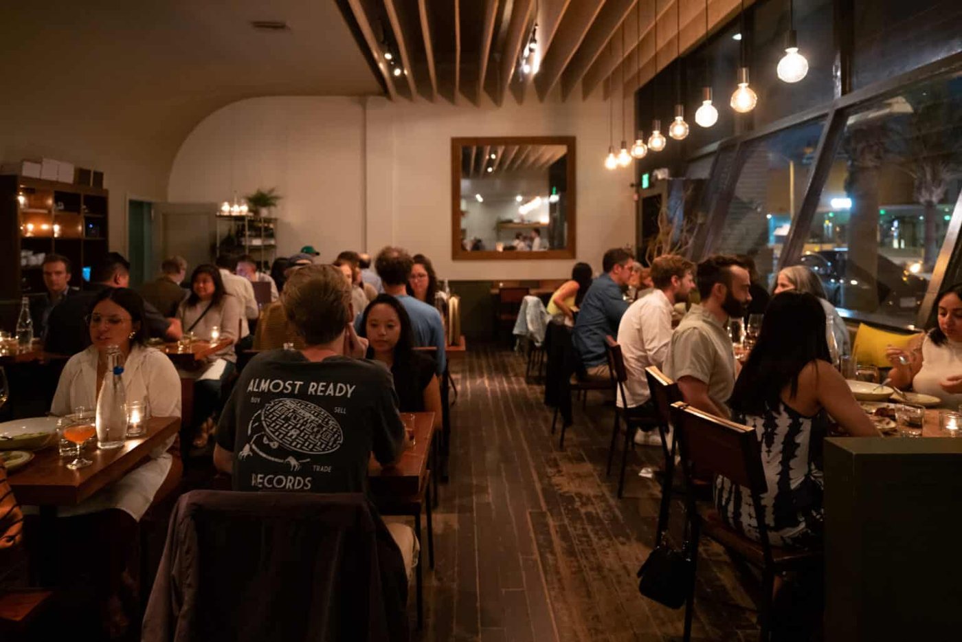 Home - Rustic Canyon Wine Bar and Seasonal Kitchen