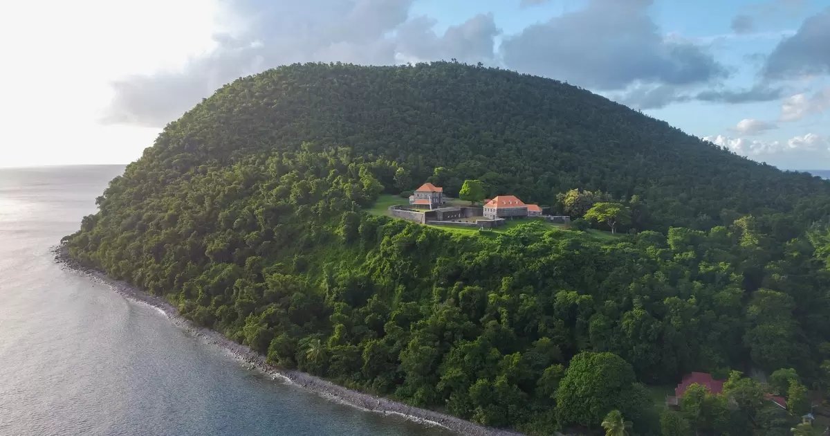 8 top things to do in Dominica: hikes, swims, culture and more