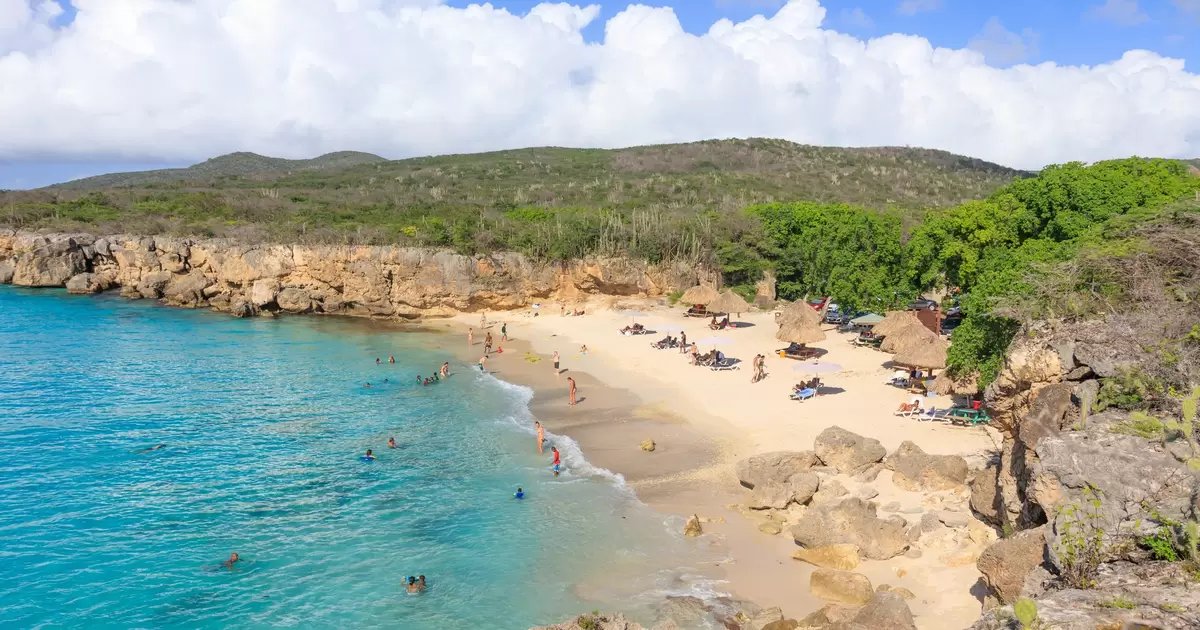 9 of the best things to do in captivating Curaçao