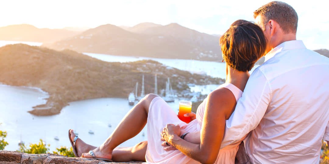 10 Things to Do on Your Antigua Holiday