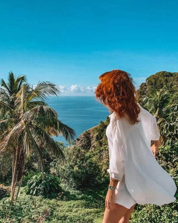 GUIDE TO SABA ISLAND - DUTCH CARIBBEAN - Wander-Lust